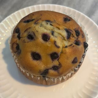 Muffins