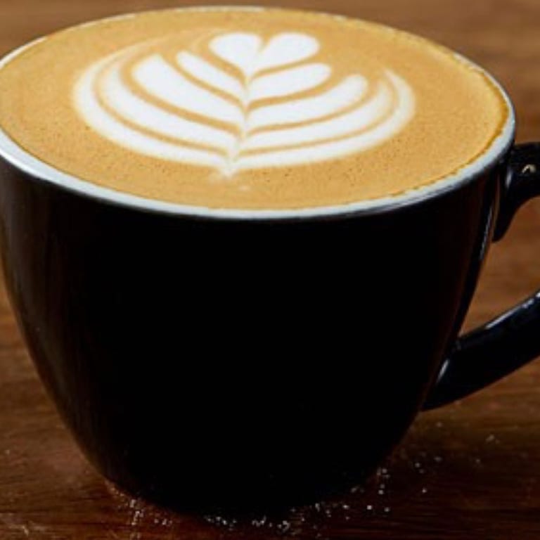 Experience Our Flat White