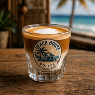 Macchiato