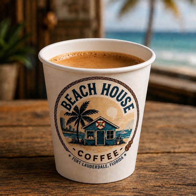 Espresso (Per Shot).