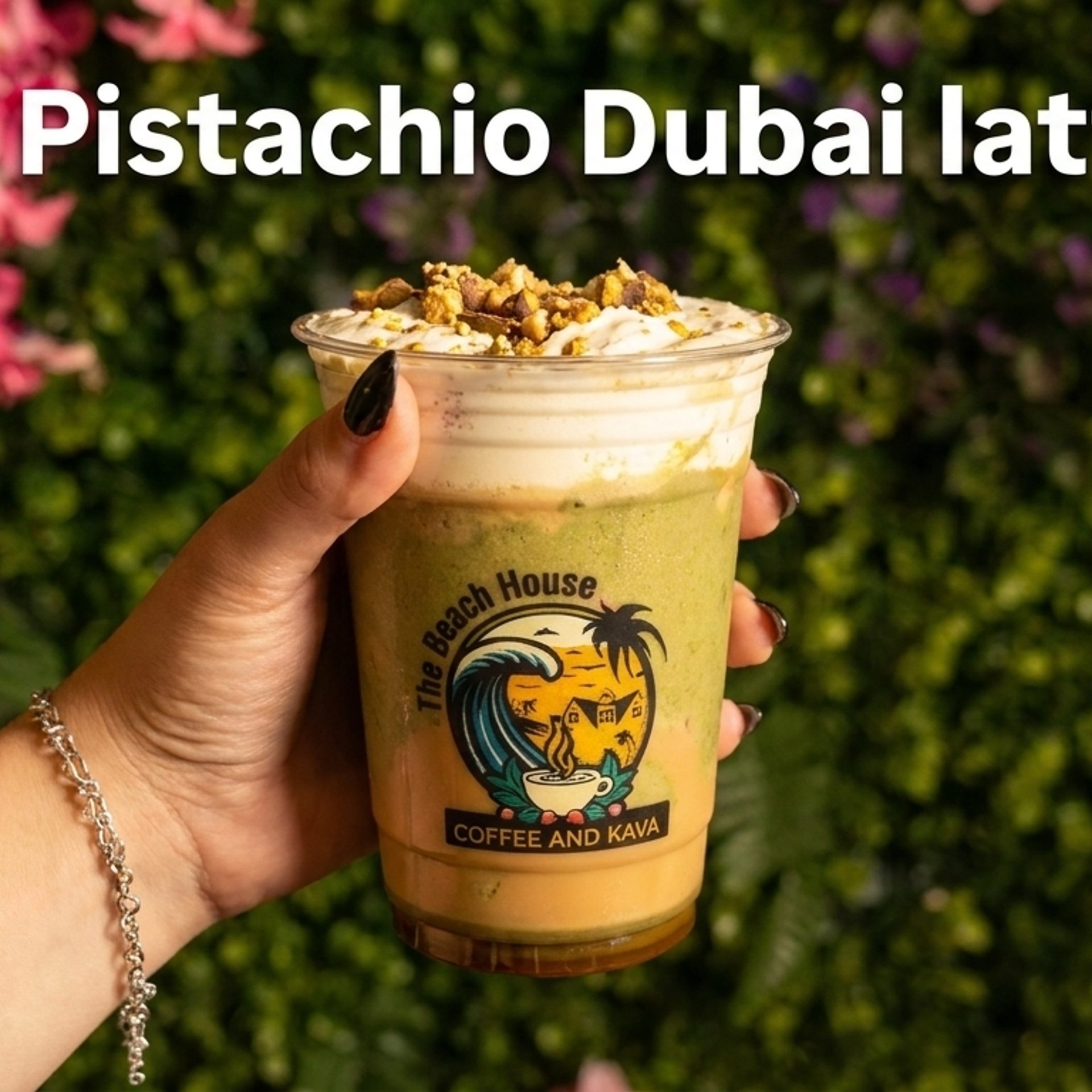 Drinks Worth the Trip