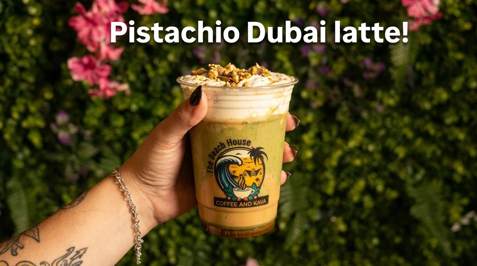 Drinks Worth the Trip